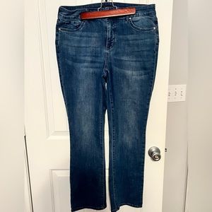 NYDJ Marilyn embrace